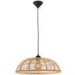 BRILLIANT CROSSTOWN 99190/06 LAMPA WISZĄCA