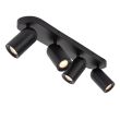 LUCIDE 13958/04/30 LAMPA SUFITOWA REFLEKTOR PUNCH