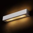 RENDL R13436 ROLO 45 ścienna gipsowa 230V E14 2x11W