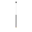 OPEN DESIGN OR85112 Q I Nero/ Gold 50