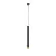 OPEN DESIGN OR85112 Q I Nero/ Gold 50