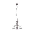 TRIO 101000324 RUSTICA LAMPY WISZĄCE KLASYCZNE