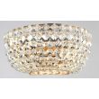 MAYTONI DIA100-WL-02-G Royal Classic Basfor Wall Lamp Gold Antique