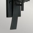 ELSTEAD KYLE QZ/KYLE1 1Lt Wall Light