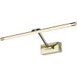 AZZARDO AZ2650 Davinci 48 (golden)