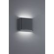 TRIO THAMES II 227560242 LAMPA ŚCIENNA - NOWOCZESNA