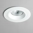 ASTRO Taro Round Fire-Rated 1240024 Downlights