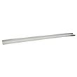 CANDELLUX 21-53268 SUMO LISTWA LED 60 CM 12W STAL NIERDZEWNA