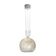 KOLARZ 0392.31+1L.5.ME.AG LUNA lampa wisząca