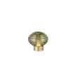 RL EARL R57771115 LAMPA STOŁOWA złoty i odcienie złota