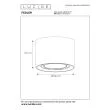 LUCIDE FEDLER 09921/12/31 SUFITOWA REFLEKTORY