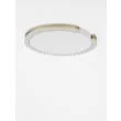LUCES EXCLUSIVAS LE46107 MAHON LAMPA SUFITOWA