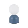 TK-LIGHTING 11387 MIKI NAVY LAMPKA NOCNA 1XG9