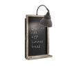 ELSTEAD Chalkboard KL-CHALKBOARD-WL 1 Light Wall Light