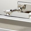 ELSTEAD Chawton CHAWTON-PLM-PN Medium Picture Light - Polished Nickel