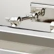 ELSTEAD Chawton CHAWTON-PLM-PN Medium Picture Light - Polished Nickel