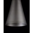 MAYTONI P359-PL-140-C Pendant Bicones Pendant Lamp Grey