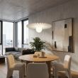 EMIBIG 1727/1 UMBRA 1 WHITE Lampa wisząca