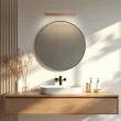 TK-LIGHTING 11689 VIGA WOOD LED SOSNA SZCZOTKOWANA POSTARZANA KINKIET