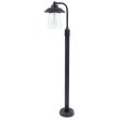 LUTEC CATE 7264210213 LAMPA STOJĄCA ZEWNĘTRZNA