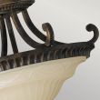 ELSTEAD Drawing Room FE-DRAWING-ROOM-SFA 2 Light Flush