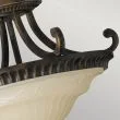 ELSTEAD Drawing Room FE-DRAWING-ROOM-SFA 2 Light Flush