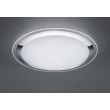 TRIO MIKO 675610106 LAMPA SUFITOWA - NOWOCZESNA