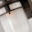 ELSTEAD REEF HK/REEF/SM VZ Wall Lantern