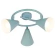 CANDELLUX 98-63359 AMOR SPIRALA