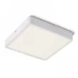 RENDL R13088 HUE SQ 22 DIMM sufitowa biała 230V LED 24W 3000K