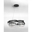 LUCES EXCLUSIVAS LE46204 TUNTE LAMPA WISZĄCA