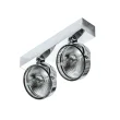AZZARDO AZ1751 Jerry 2 12V (chrome)