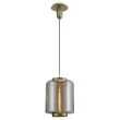 MANTRA Lampa wisząca JARRAS 6195