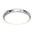 OPEN DESIGN OR81190 Piatto Cromo 80*