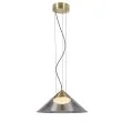 CANDELLUX STUDIO 31-51073 PRESTO 34 lampa wisząca
