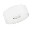 OPEN DESIGN OR82272 Neo Bianco Slim Led / Ufo Bianco *