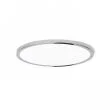 RENDL R12771 HUE R 22 wpuszczana czarny chrom 230V LED 24W 3000K