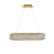 LUCES EXCLUSIVAS LE45870 ARONA LAMPA WISZĄCA
