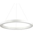 IDEAL LUX ORACLE SP1 D70 BIANCO 211381