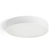 RENDL R13332 MEZZO 60 DIMM sufitowa biała 230V LED LED 60W 3000K