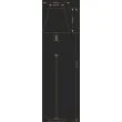KUTEK AVERNO AVE-LS-1(P/A) lampa podłogowa mosiężna