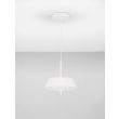 LUCES EXCLUSIVAS LE45709 AGUILA LAMPA WISZĄCA