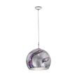 KOLARZ 0392.31L.5.KI.AG LUNA lampa wisząca