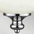 ELSTEAD PARKMAN FE/PARKMAN/PS PN Small Pendant