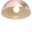 RENDL R11701 MONROE 40 wisząca matowa /biała 230V E27 42W