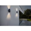 LUTEC 6604002118 LAMPA ZEWNĘTRZNA ŚCIENNA CYPRES