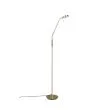 TRIO 423310108 MONZA LAMPY STOJĄCE PODŁOGOWE