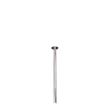 ANTIGO Lampa wpuszczana alha T - Stal nierdzewna polerowana (800 mm) 9077