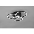 RL R62823132 CIRCLE LAMPY SUFITOWE NOWOCZESNE