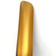Step into Design ST-0502-1 Lampa wisząca BLACK TUBE czarno złota 100 cm
